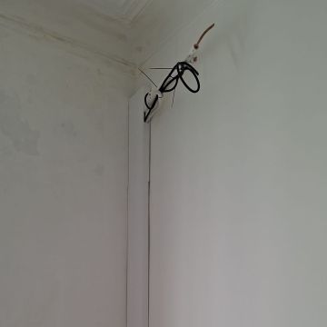 Cortesias da terra - Santarém - Klimaanlage und Lüftung