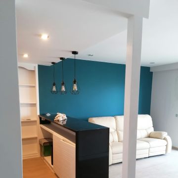C.F.REMODELAÇOES - Almada - Reparação de Corrimão