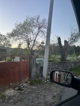 FC Construções - Vila Verde - Montagem de Equipamento Desportivo