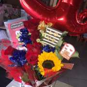 Zulmira Vieira - Loulé - Balloon Decorations