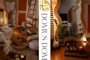 Domus Dom Wellness - Lisboa - Aconselhamento Espiritual