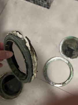 Canalizador (Reparação de Tubos)