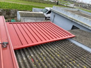 Maniferro - Vila Nova de Famalicão - Toldos
