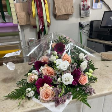 Atelier das Flores - Seixal - Florista de Casamentos