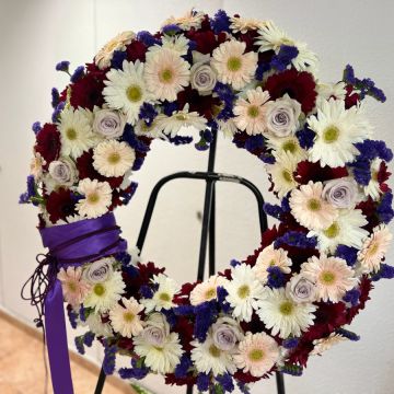Atelier das Flores - Seixal - Florista para Eventos