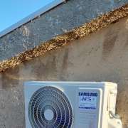 AFS Climatização - Gondomar - Problemas Elétricos e de Cabos