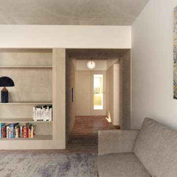 Gatafunho Singular | Ana Carvalho - Lisboa - 3D Modeling and CAD Services