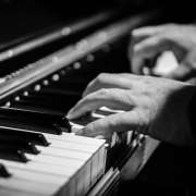 Piano & acordeão LAB - Seixal - Aulas de Teoria Musical