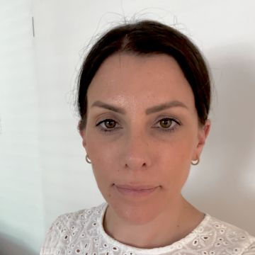 Nadia  Loureiro - Cascais - Reinigung von Jalousien