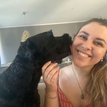 SweetPaws Petsitting - Sesimbra - Dog Sitting