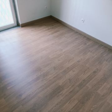 VB remodelação geral - Seixal - Stein- oder Fliesenboden verlegen