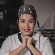 Luz Elena Rozo Gaviria - Sintra - Personal Chef