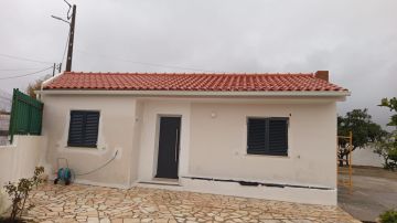 Pintura Exterior