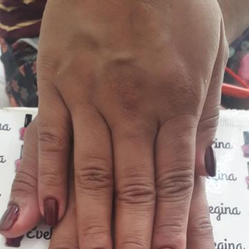 Eveline Unhas - Braga - Kosmetikerin