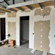 Coimbra pinturas e remodelações - Coimbra - Walls, Framing, and Stairs