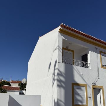 Mota - Sintra - Microcimento