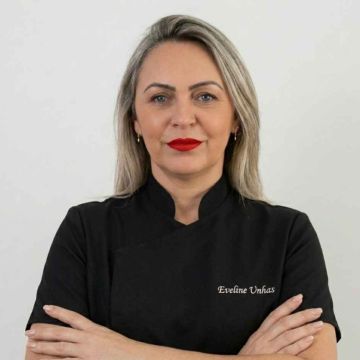 Eveline Unhas - Braga - Wimpernverlängerung