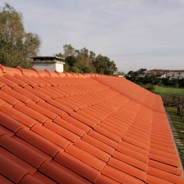 Clean zone - Esposende - Limpeza de Telhado