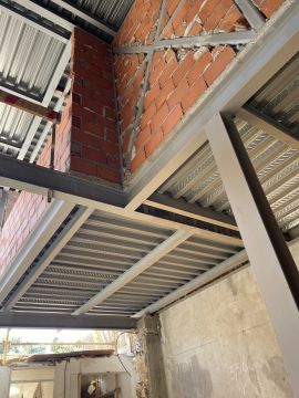 Metaltrom - Sintra - Dachdeckerarbeiten - Dachdeckung