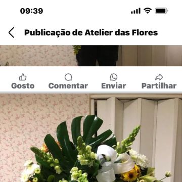 Atelier das Flores - Seixal - Tatuagem de Casamento com Hena