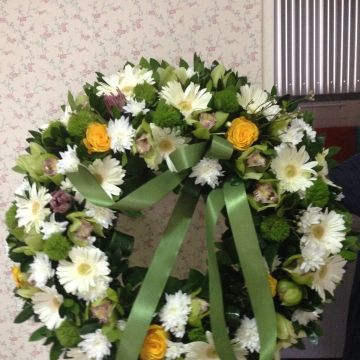 Atelier das Flores - Seixal - Florista de Casamentos
