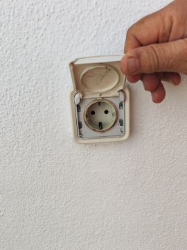 Eletricista