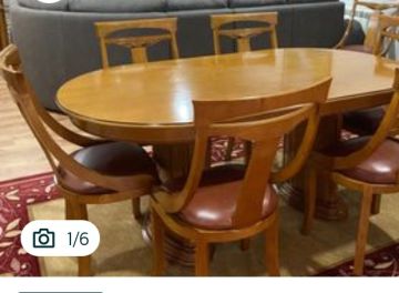 Restaurador de Móveis