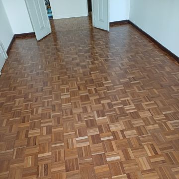 Alcindo Monginho - Évora - Vinyl or Linoleum Repair or Partial Replacement