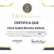 Clara Valério - Cascais - Coaching Pessoal