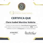 Clara Valério - Cascais - Life Coaching