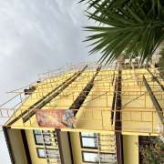 Coimbra pinturas e remodelações - Coimbra - Roofing