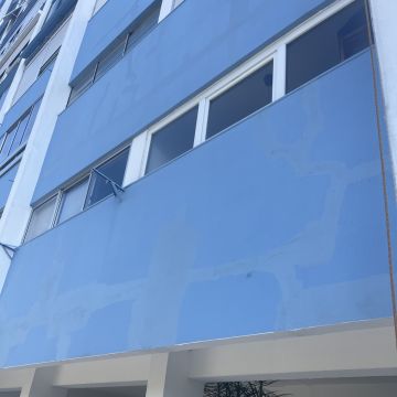 Ronaldo Rios - Cascais - Remodelação de Varanda