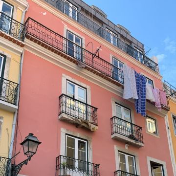 Arpx soluções prediais - Lisboa - Limpeza a Fundo