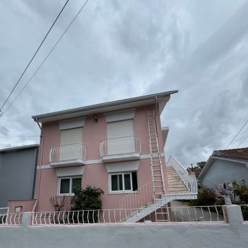 Thiago Carvalho - Vouzela - Remodelação de Armários