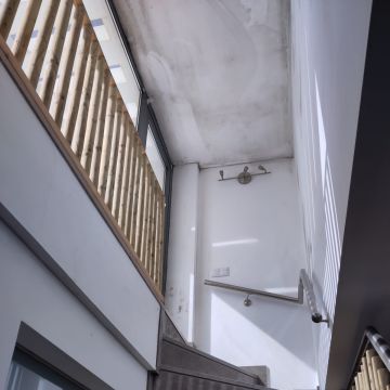 FLARIS - Controlo de Humidade | Pintura | Impermeabilização | Limpeza de Estofos - Algarve - Faro - Impermeabilização da Casa