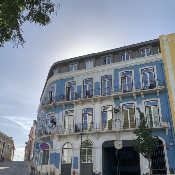 Arpx soluções prediais - Lisboa - Soldadura