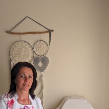 Helena Ruivo Terapeuta - Mafra - Massagens