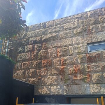 Clean zone - Esposende - Dachreinigung