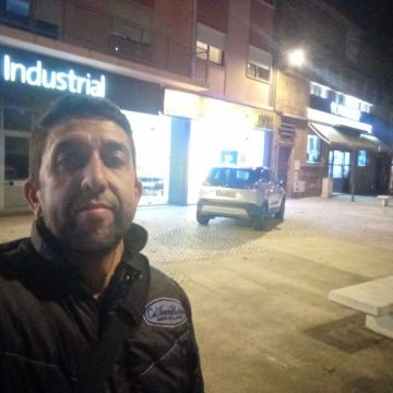 Thiago Lopes - Figueira da Foz - Privatdetektive