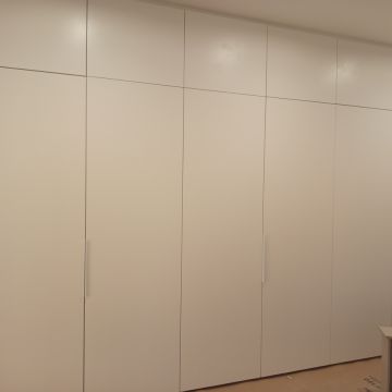 MN carpintaria - Cascais - Cabinet Refacing