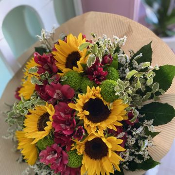 Atelier das Flores - Seixal - Floristas