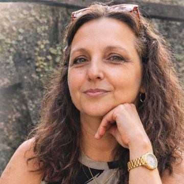 Vânia Lourenço - 💛 Terapeuta Emocional 🌿 - Porto - Séance de méditation