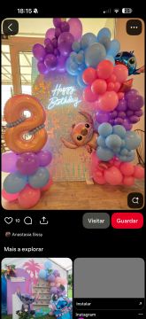 Event Decorator