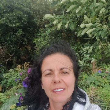Helena Ruivo Terapeuta - Mafra - Massagem Terapêutica