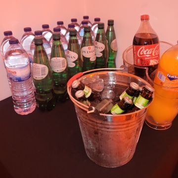 Leceri Events - Cascais - Organização de Festas para Empresas