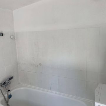 FLARIS - Controlo de Humidade | Pintura | Impermeabilização | Limpeza de Estofos - Algarve - Faro - Pintura Exterior