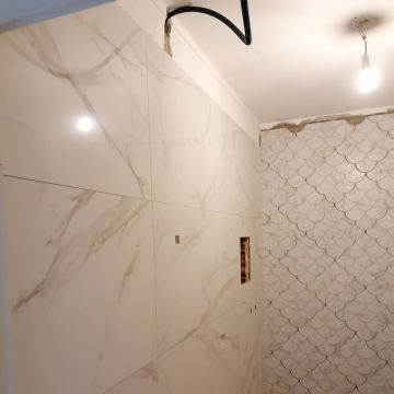C.F.REMODELAÇOES - Almada - Reboco