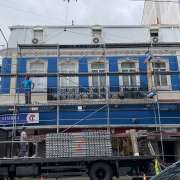 Coimbra pinturas e remodelações - Coimbra - Remodelação de Loja