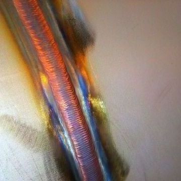 Nuno Silva - Gondomar - Welding