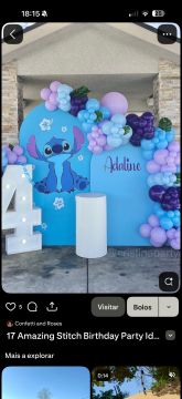 Event Decorating